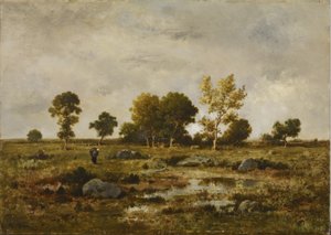  da Narcisse Virgile Diaz de la Peña