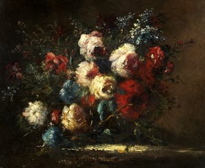 Composizione floreale