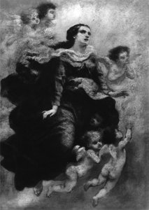 da Narcisse Virgile Diaz de la Peña