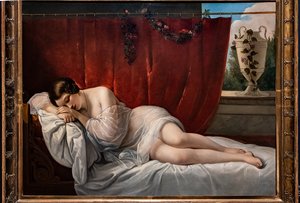 Il sonno dell