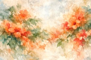 Eterei fiori d