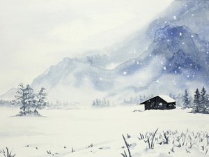 Baita Misty Mountain