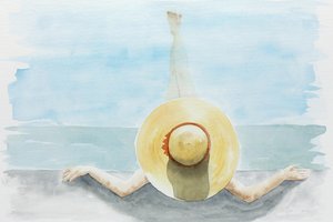 Sognando ad occhi aperti d