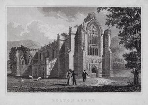 Abbazia di Bolton