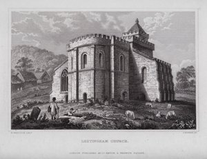 Chiesa di Lestingham