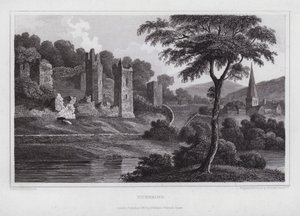 Pickering da Nathaniel (after) Whittock