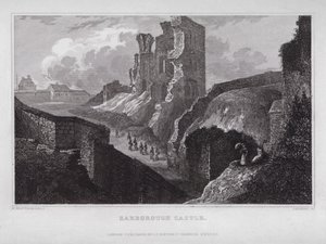 Castello di Sarborough