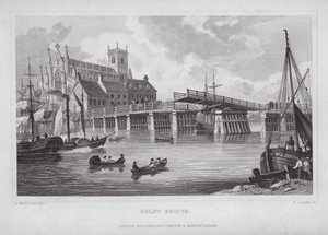 Ponte di Selby