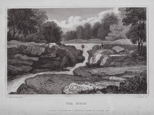 The Strid