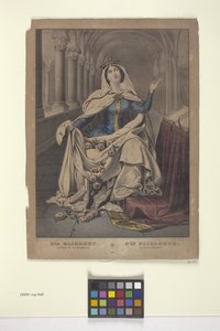 Santa Elisabetta