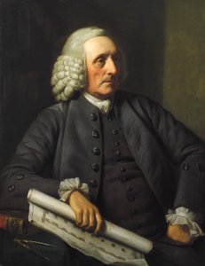 George Dance, 1780-1811