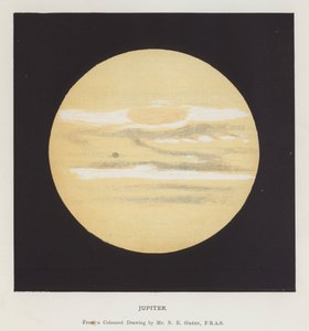 Giove da Nathaniel Everett Green