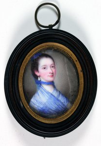 Lady Henrietta Cavendish Bentinck, poi Contessa di Stamford