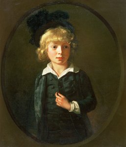 Ritratto di un Ragazzo