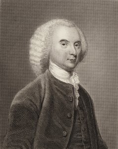Richard Glover da Nathaniel Hone