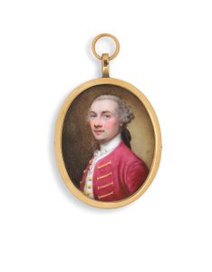 Thomas Stephens da Nathaniel Hone