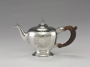 Teiera, c.1755-1760