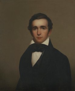 Reverendo Edward Elias Atwater