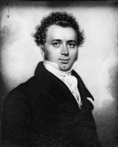Jean Pierre Barre da Nathaniel Rogers