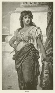 Medea da Nathaniel Sichel
