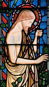 Noli Me Tangere da Nathaniel Westlake