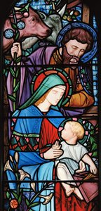 La Natività da Nathaniel Westlake
