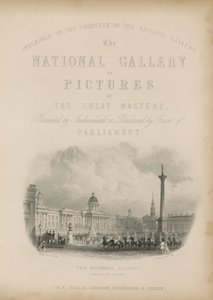Galleria Nazionale di Quadri dei Grandi Maestri