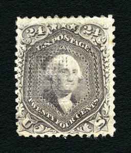 24c Washington F Grill singolo