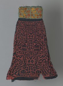 Nappa, A.D. 500-900
