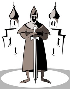Guerriero antico