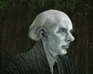 Bela Bartok, 2021 (digitale) da Neale Osborne