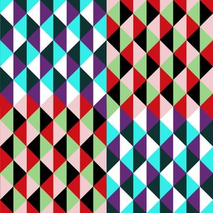 Design tessile decorativo, 2016 da Neale Osborne