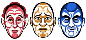 Trio di Kurosawa