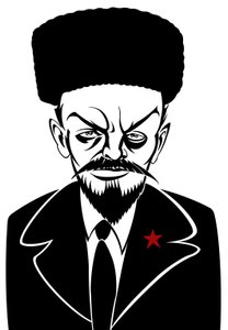 Lenin, 2019 da Neale Osborne