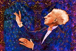 Leopold Stokowski da Neale Osborne