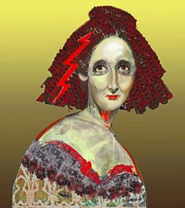 Mary Woolstonecraft Shelley, 2023