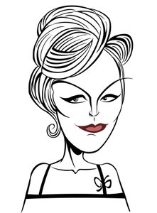 Peggy Lee, 2019 da Neale Osborne