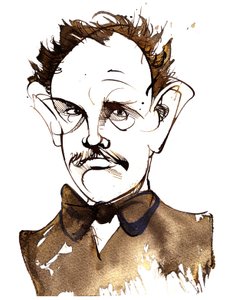 Richard Strauss, compositore e direttore d