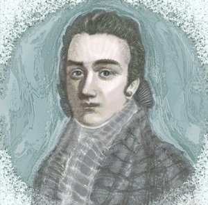 Samuel Taylor Coleridge, 2021 (digitale)
