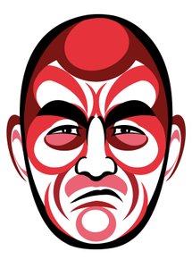 Toshiro Mifune da Neale Osborne