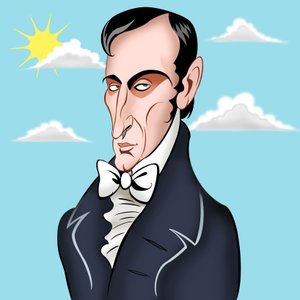 William Wordsworth, 2019 da Neale Osborne