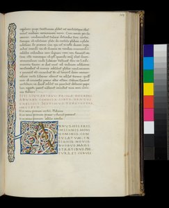 Ms 346. Livio, Ab Urbe Condita