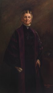 Belva Ann Lockwood