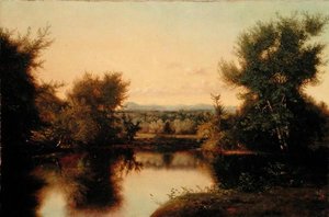 Colline Pendenti di Menden da Nelson Augusta Merida