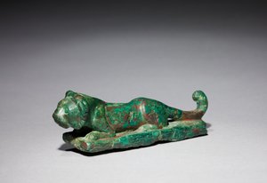 Leonessa, c.2100 a.C.