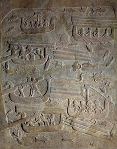 Mesopotamia nell