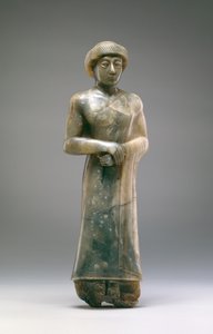 Gudea di Lagash da Neo Sumerian Neo Sumerian