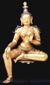 Figura di Tara
