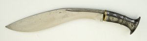 Coltello Kukri o Khukari