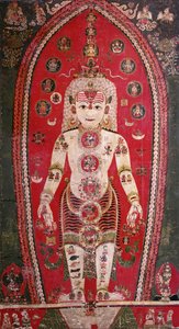 Shiva Purana, da Badgaon